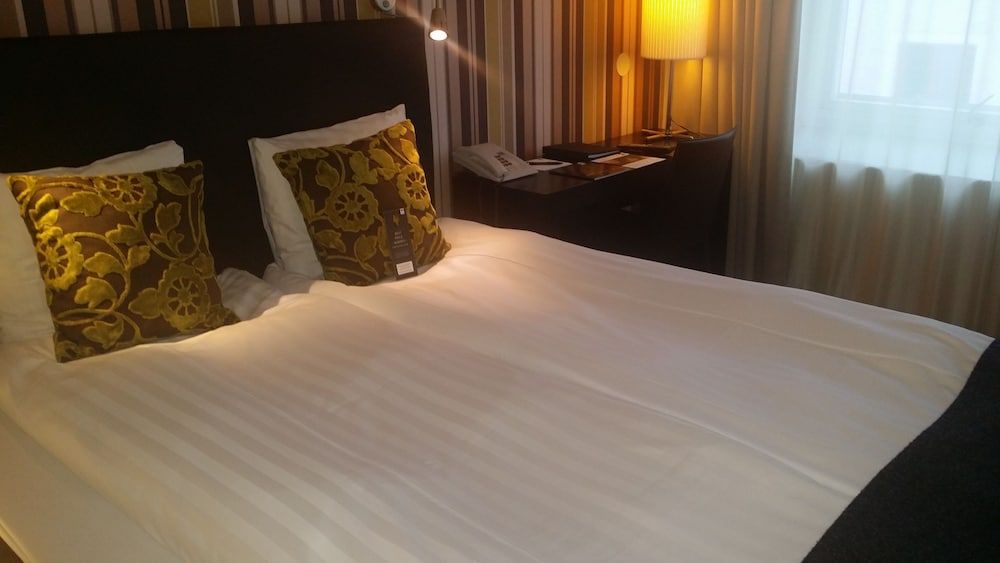 First Hotel Witt Standard Double Room 2