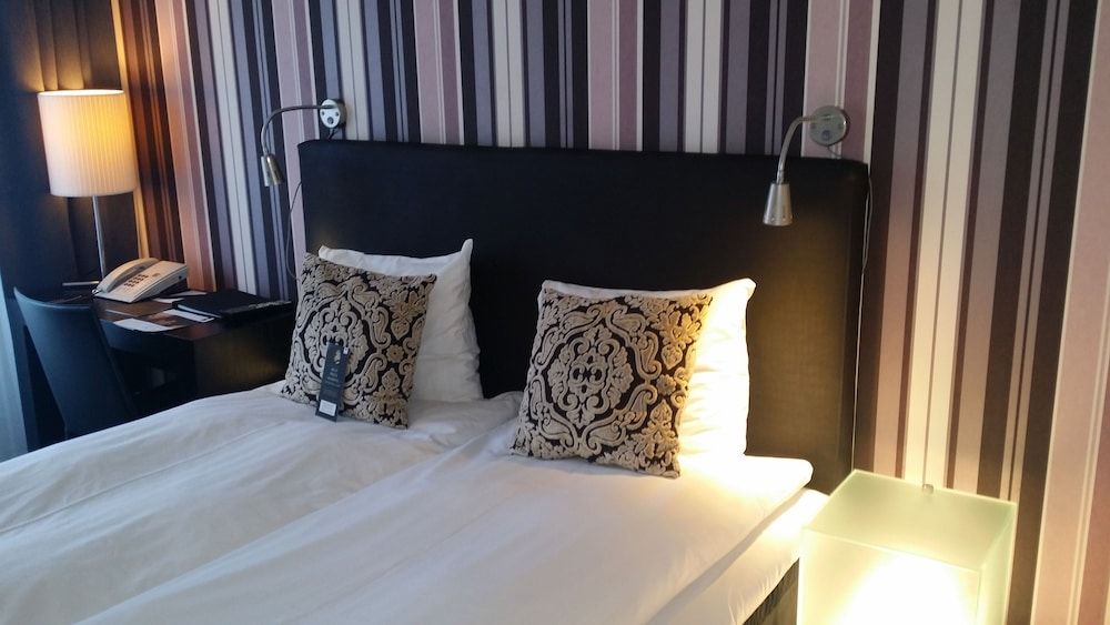 First Hotel Witt Economy Double Room, 1 Queen Bed 2