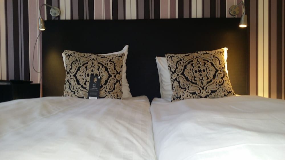 First Hotel Witt Economy Double Room, 1 Queen Bed 3