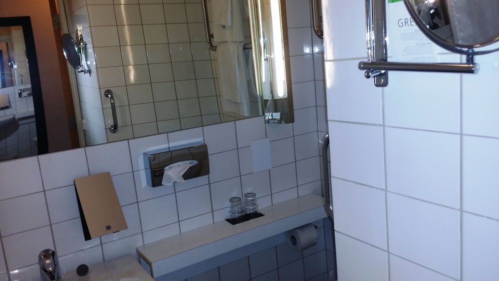 First Hotel Witt Standard Double Room 7