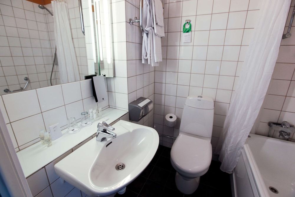 First Hotel Witt Standard Double Room 5