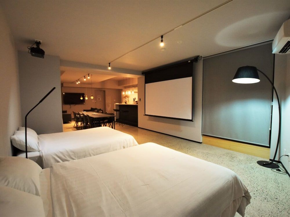 Presidential Studio Suite