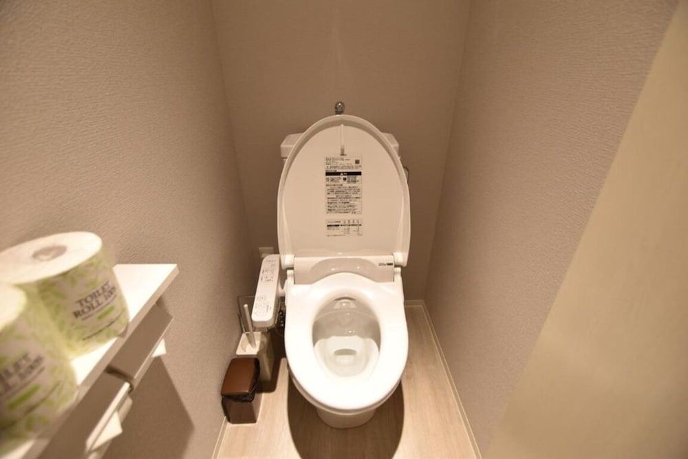 Presidential Studio Suite
