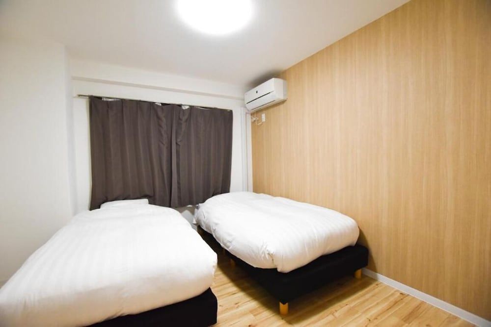 Family Suite, 3 Bedroom
