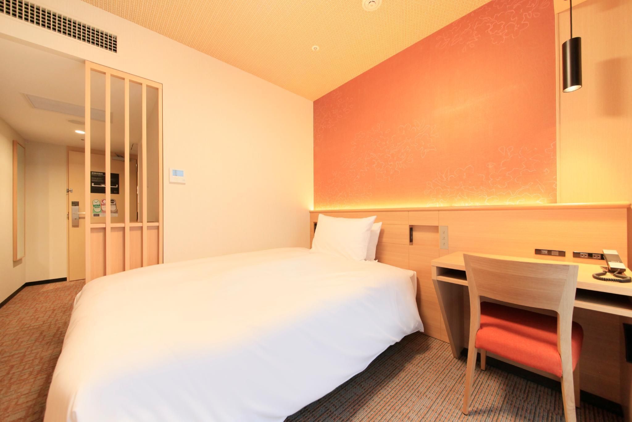 Double Room - Non-Smoking