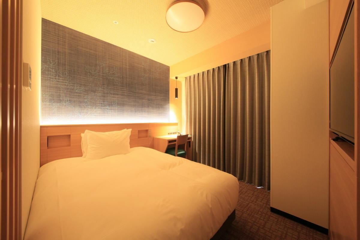 Double Room - Smoking
