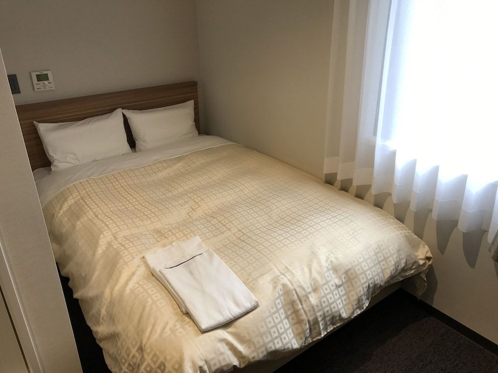 Semi Double Room, Non Smoking