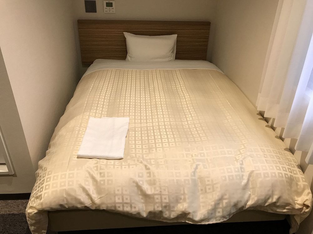Single Room, Non Smoking