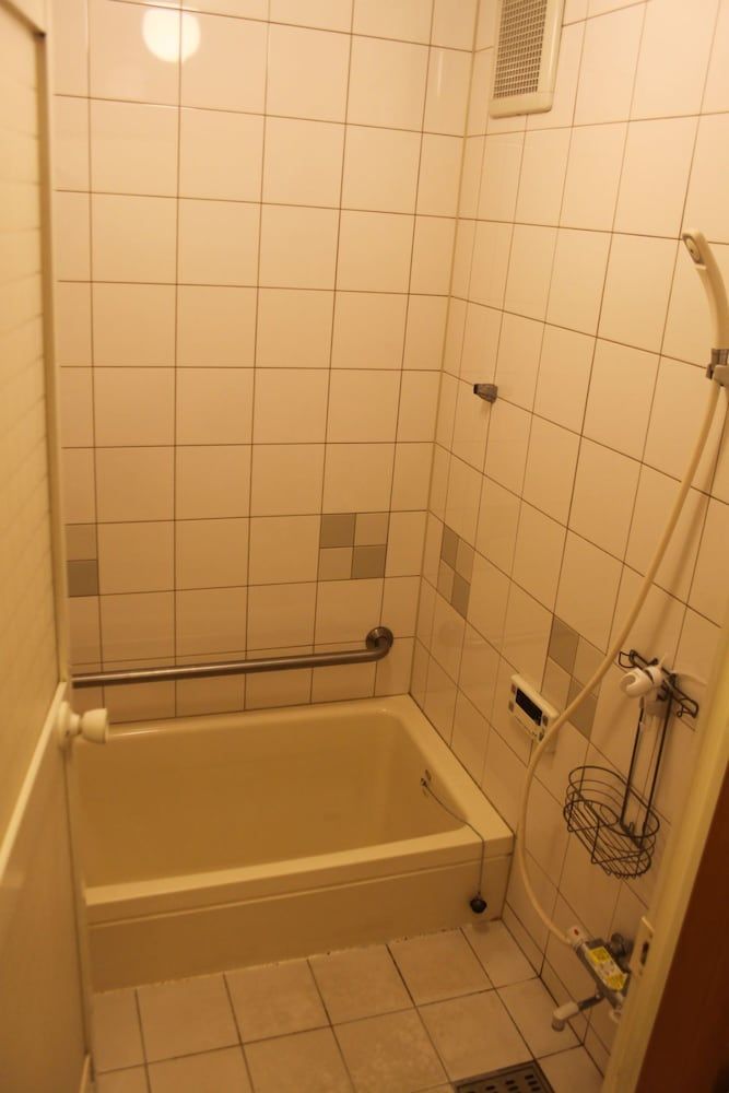 undefined Nice hostel Yotsugi 9