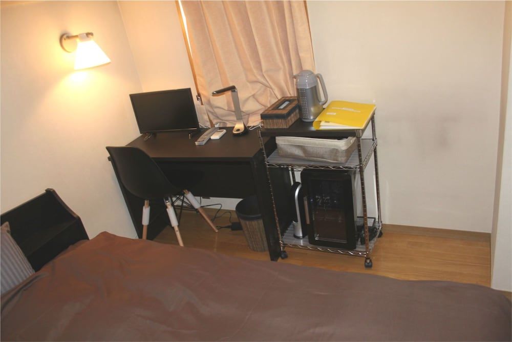 undefined Nice hostel Yotsugi 5