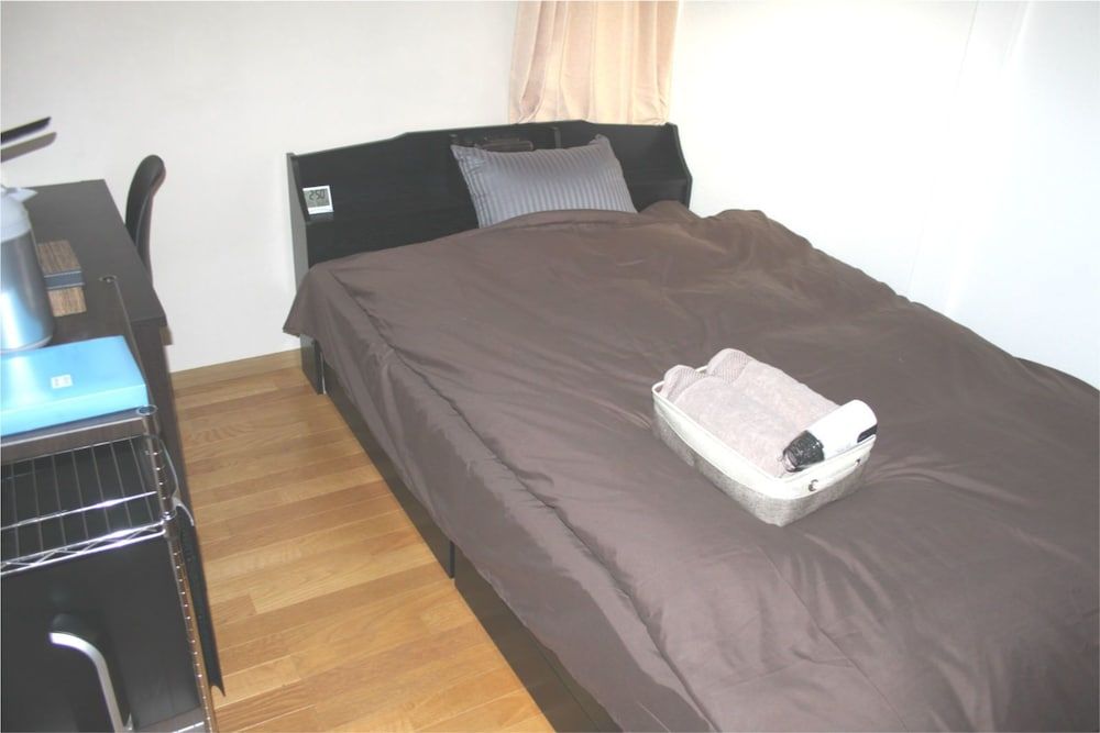 undefined Nice hostel Yotsugi 3