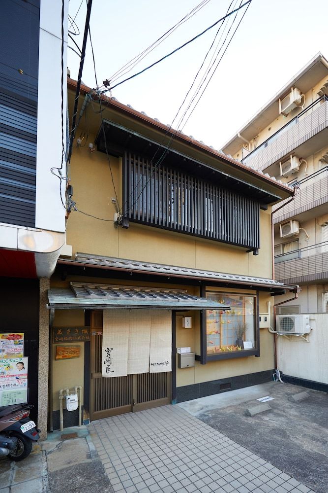 Miyazakiya