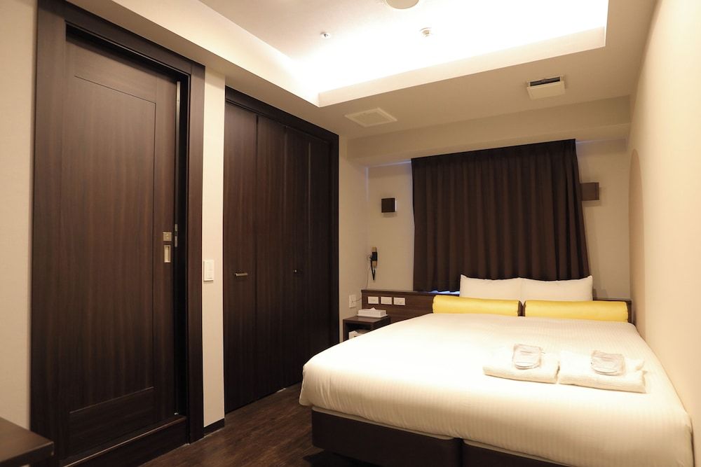 undefined RE HOTEL Tanimachi9chomeⅡ 2