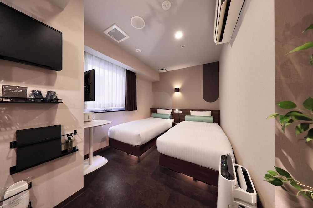 undefined RE HOTEL Tanimachi9chomeⅡ 3