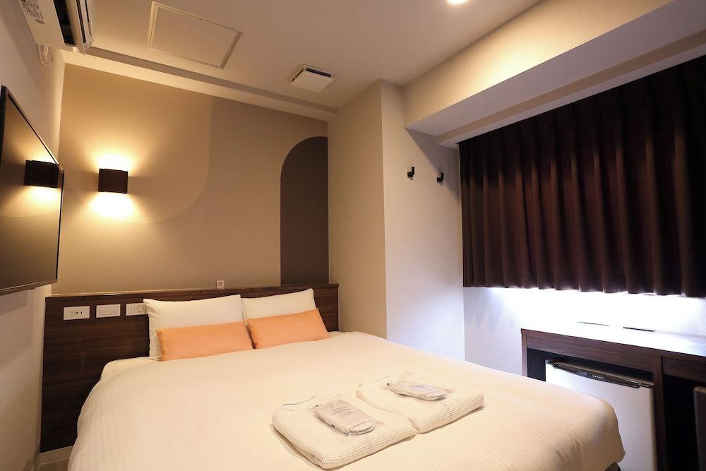 undefined RE HOTEL Tanimachi9chomeⅡ 5