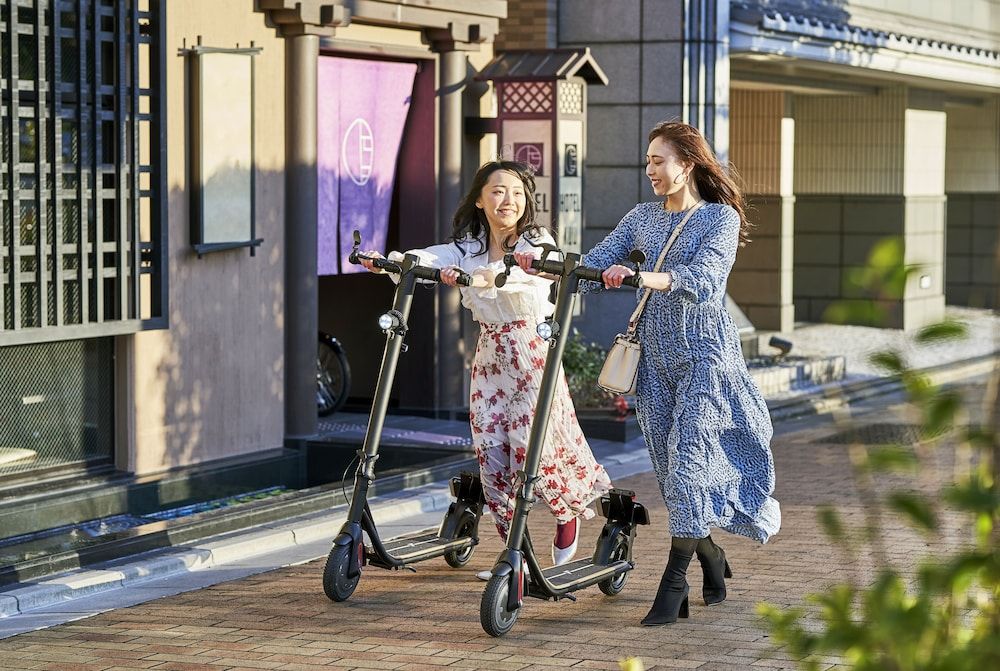 undefined Hotel Kuu Kyoto 7