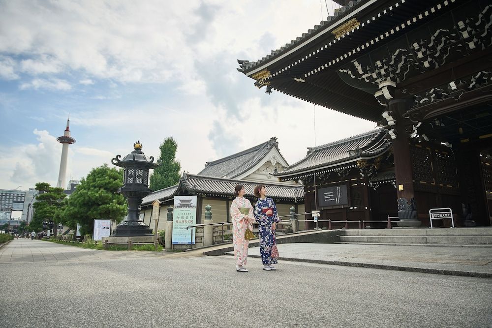 undefined Hotel Kuu Kyoto 10