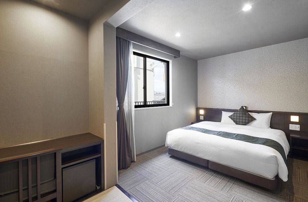 undefined Hotel Kuu Kyoto 3