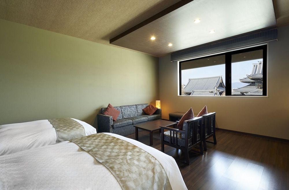 undefined Hotel Kuu Kyoto 2