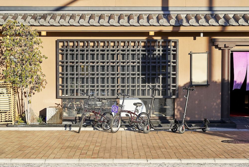 undefined Hotel Kuu Kyoto 8