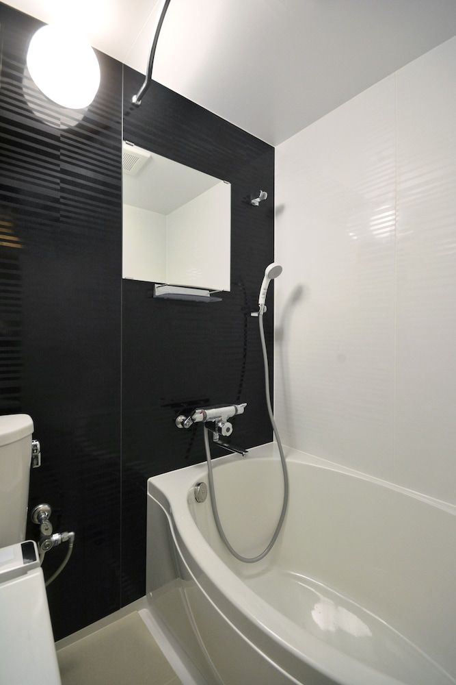 Hotel Hillarys Akasaka Room Selected at Check-In 6