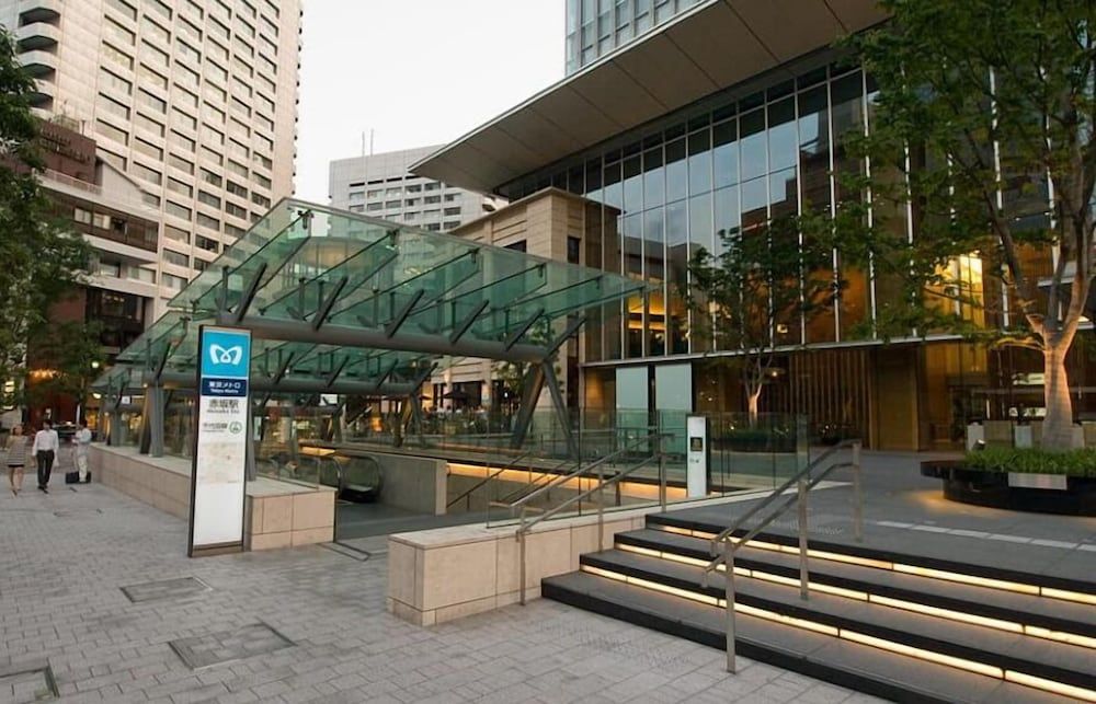 undefined Hotel Hillarys Akasaka 8
