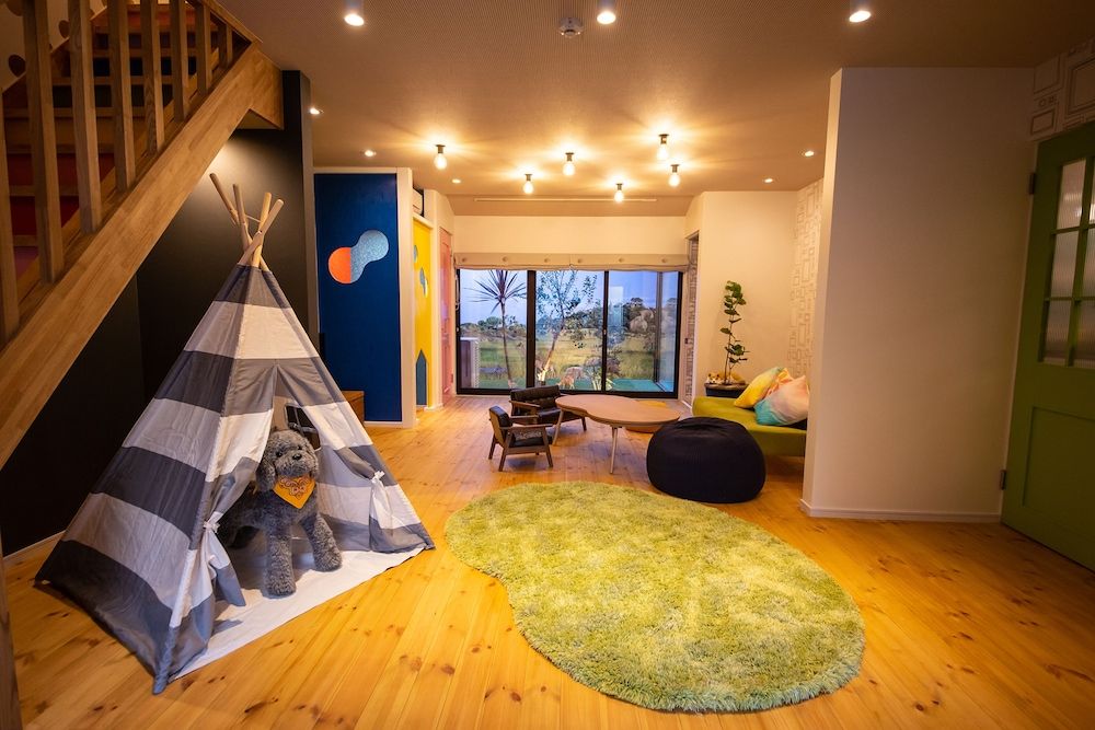 Inari Ohan Subaru 10