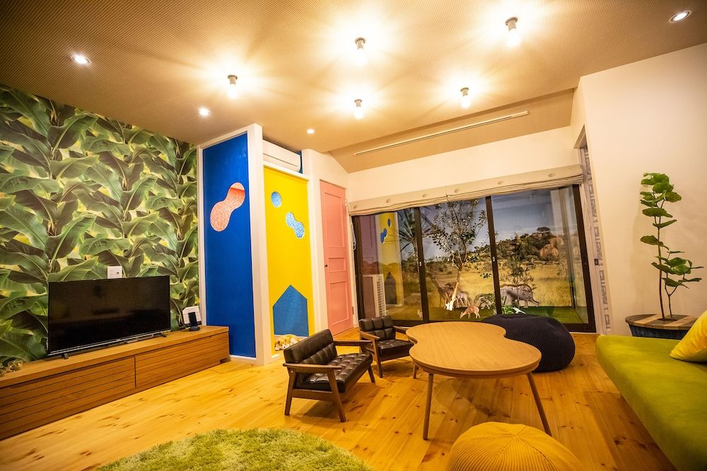 Inari Ohan Subaru 11