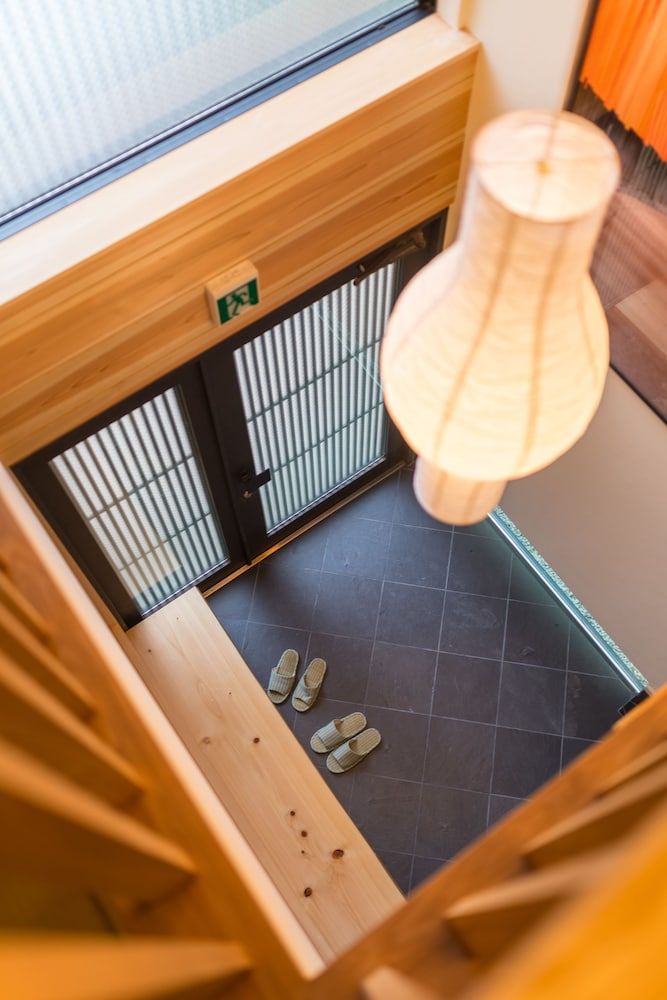 Inari Ohan Koyomi 22