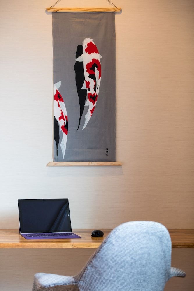 Inari Ohan Koyomi 18