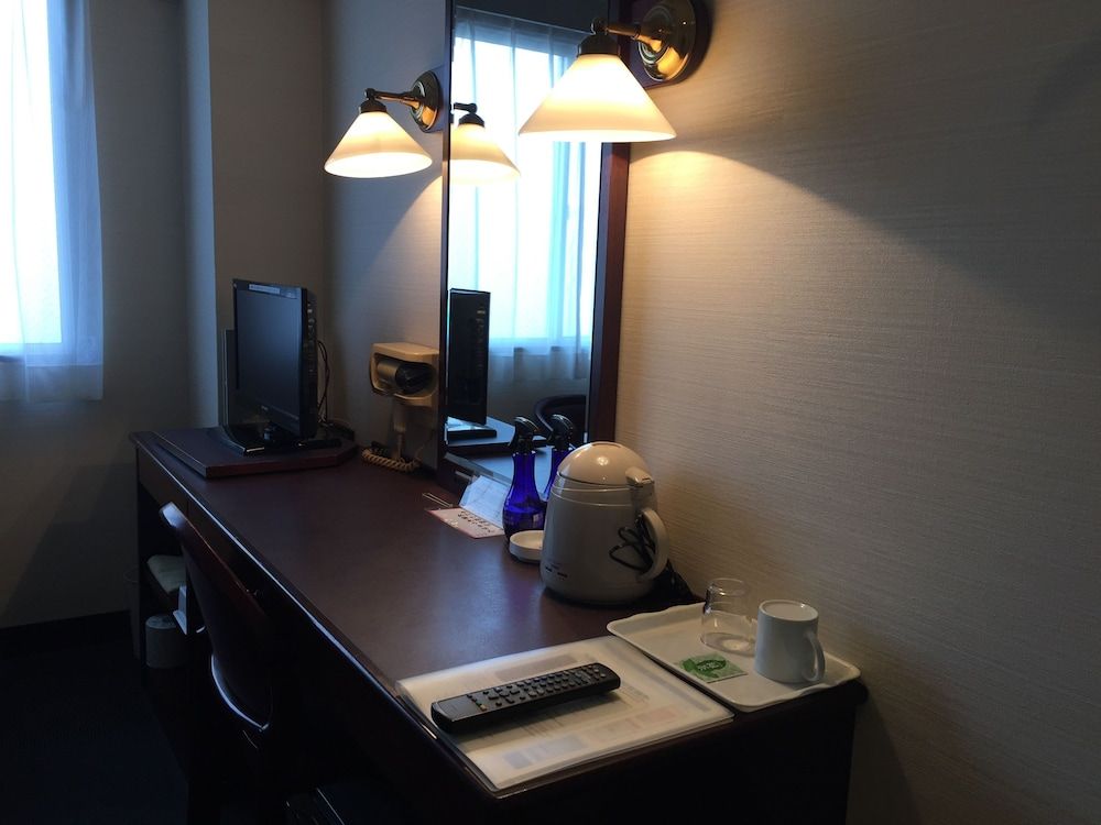 Single Room, Smoking (  A  )