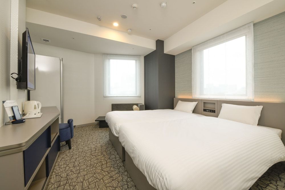 undefined Henn na Hotel Tokyo Hamamatsucho 3