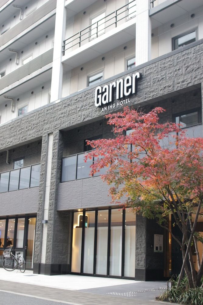 undefined Garner Osaka Honmachi Station by IHG 6
