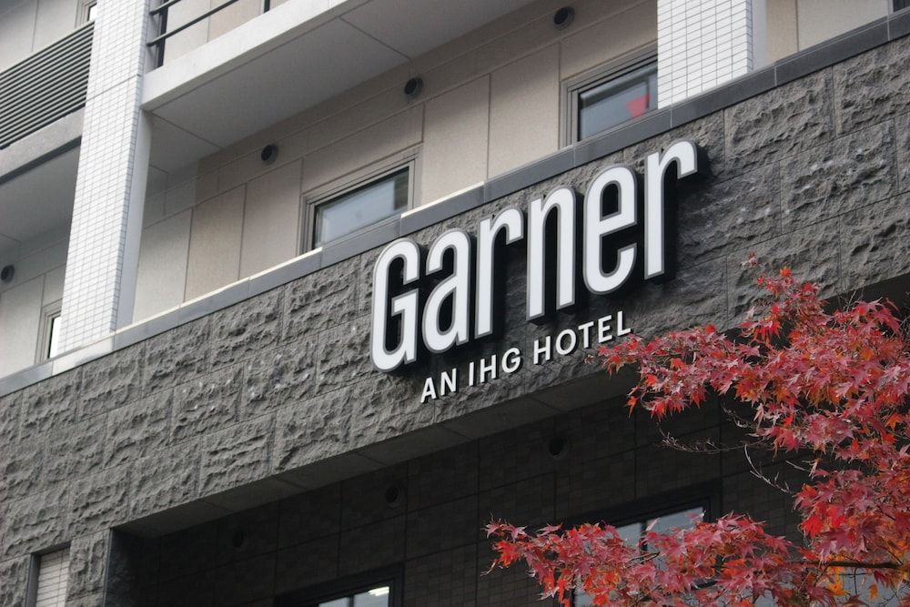 undefined Garner Osaka Honmachi Station by IHG 7