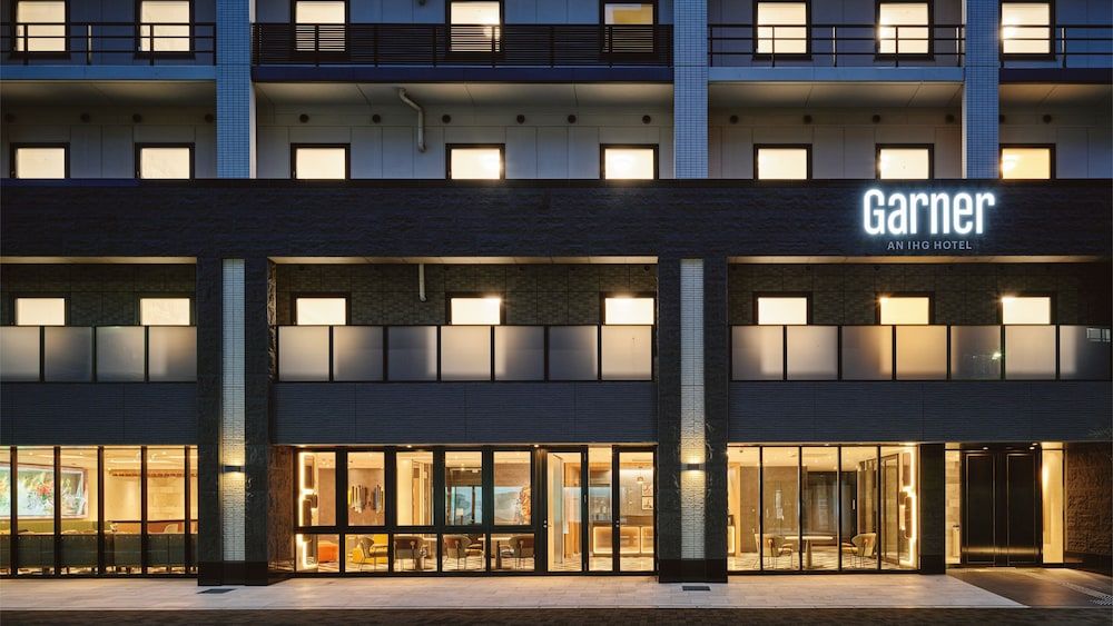 undefined Garner Osaka Honmachi Station by IHG 10