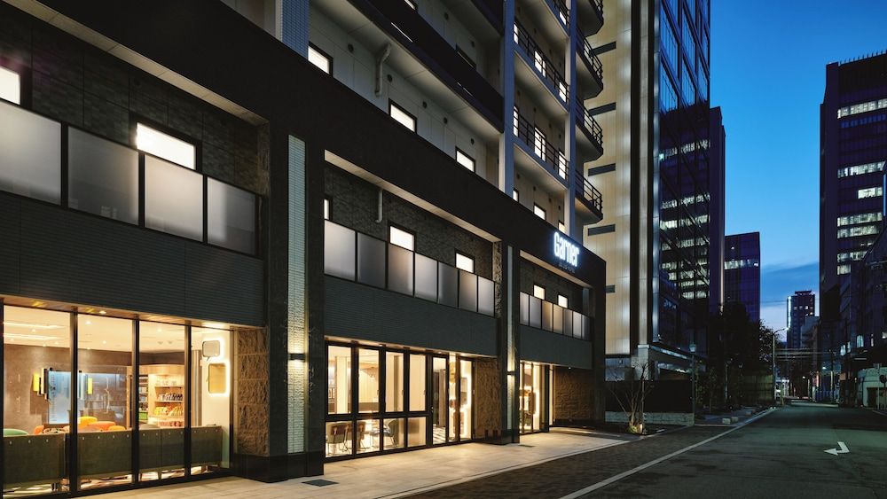 undefined Garner Osaka Honmachi Station by IHG 8