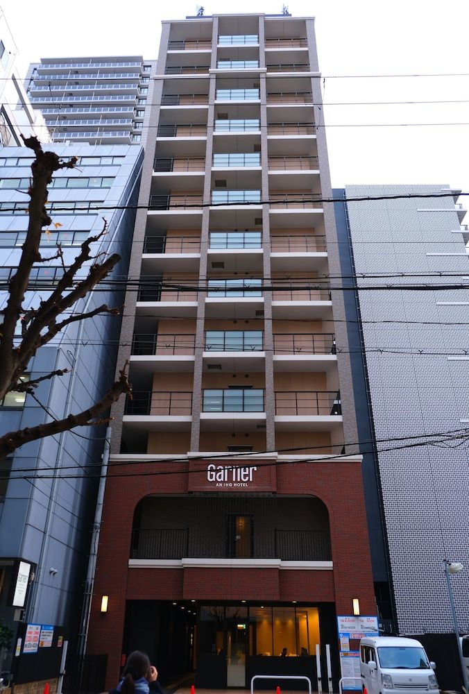 undefined Garner Osaka Honmachi Station by IHG 9