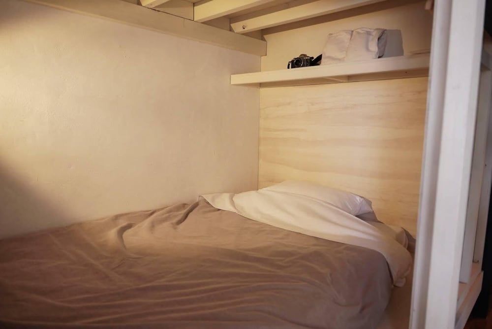 6 Guests Room (Bunk Beds), Non Smoking