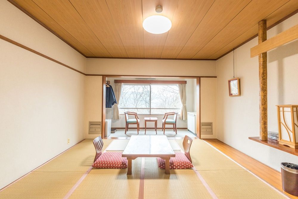 undefined Ryokan Choju-yu Hakone Sengokubara 4