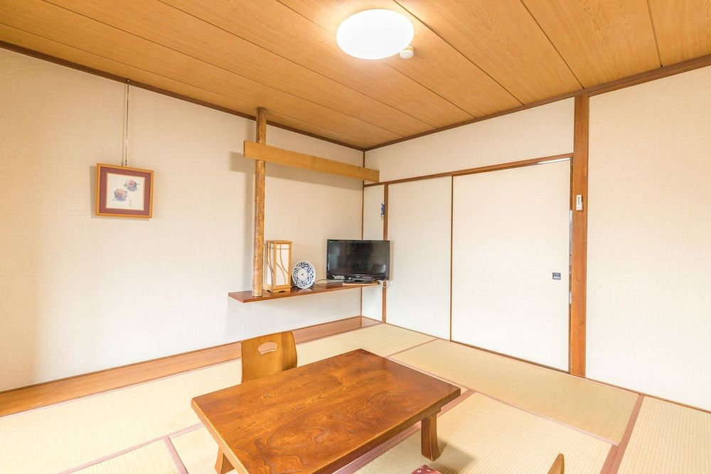 undefined Ryokan Choju-yu Hakone Sengokubara 7