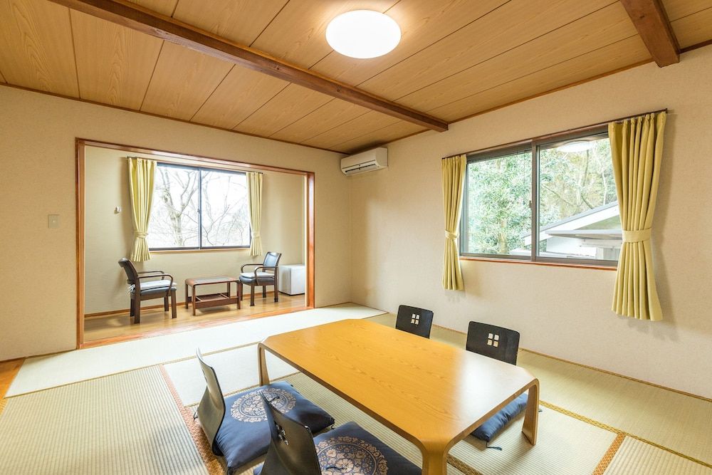 undefined Ryokan Choju-yu Hakone Sengokubara 8