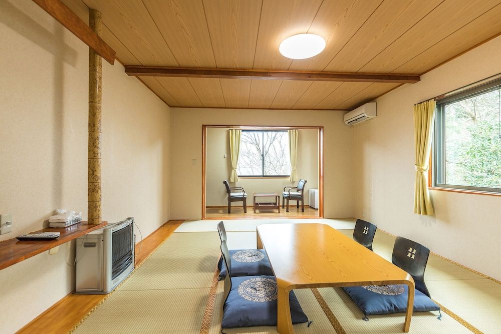 undefined Ryokan Choju-yu Hakone Sengokubara 10