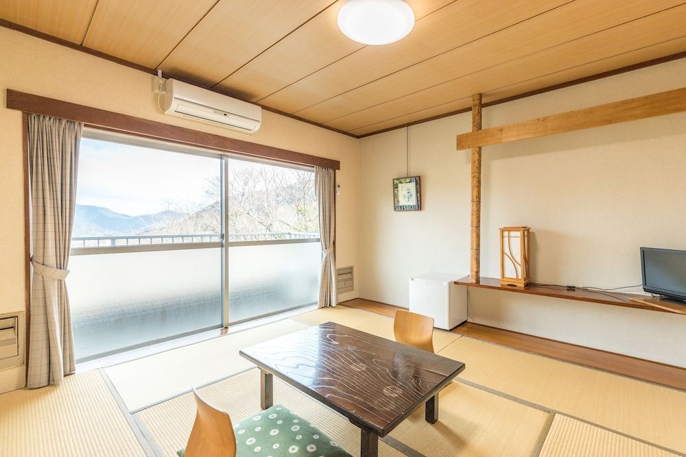 undefined Ryokan Choju-yu Hakone Sengokubara