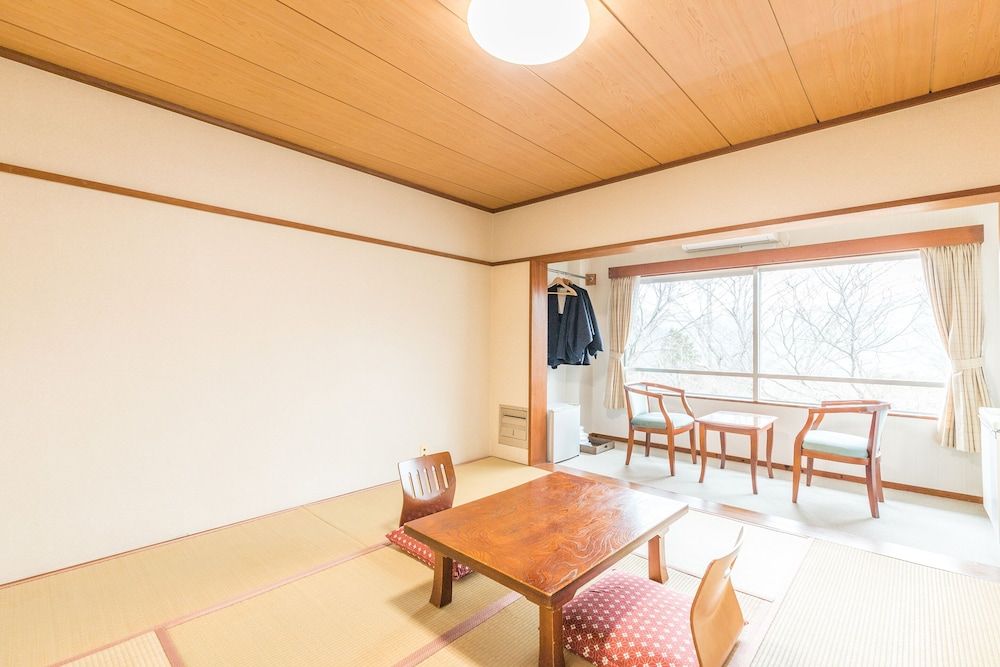 undefined Ryokan Choju-yu Hakone Sengokubara 5