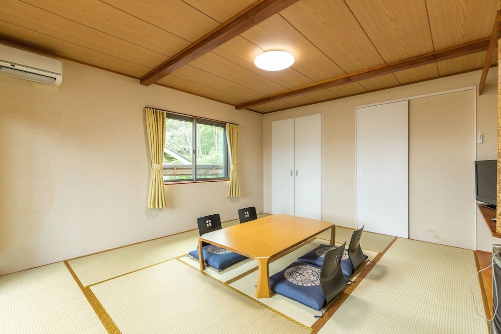 undefined Ryokan Choju-yu Hakone Sengokubara 9