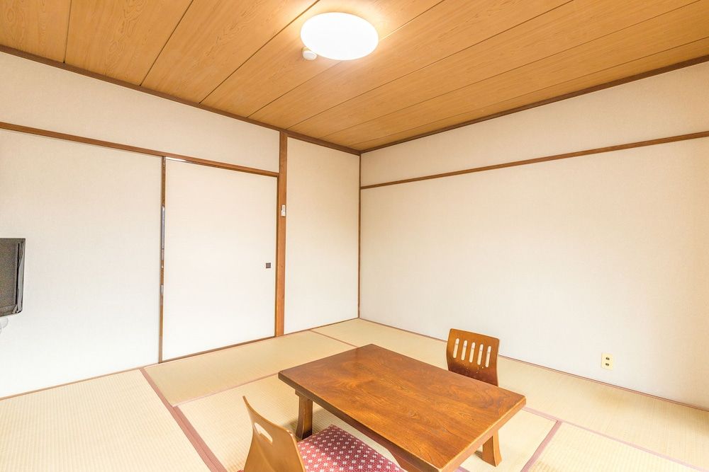 undefined Ryokan Choju-yu Hakone Sengokubara 6