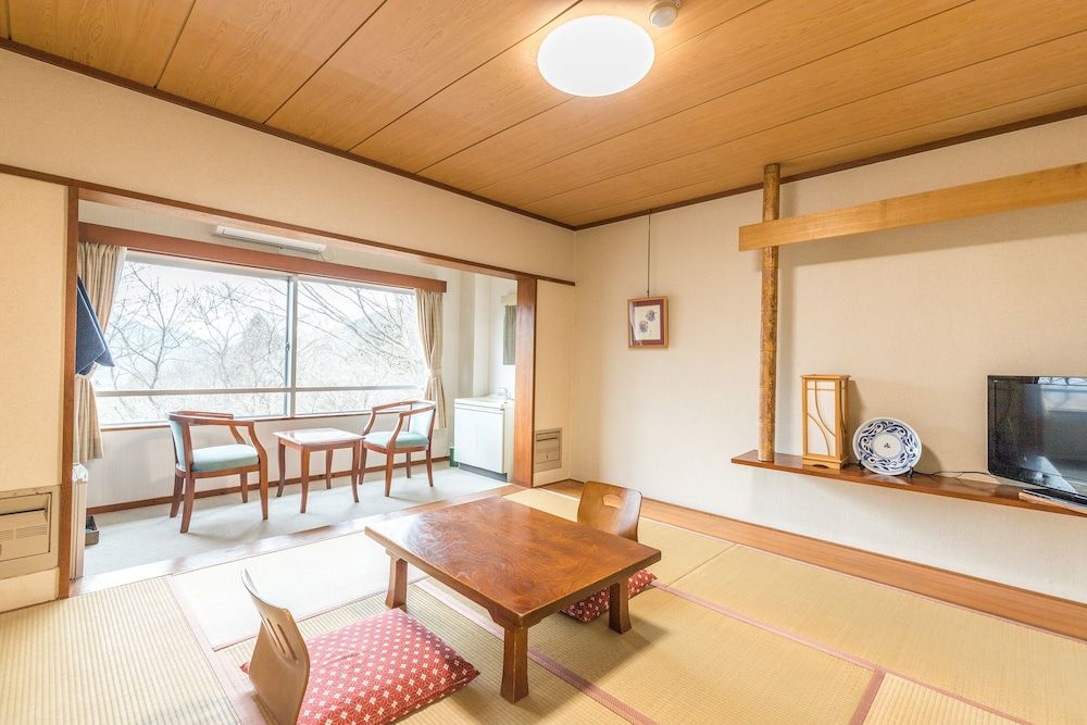 undefined Ryokan Choju-yu Hakone Sengokubara 3