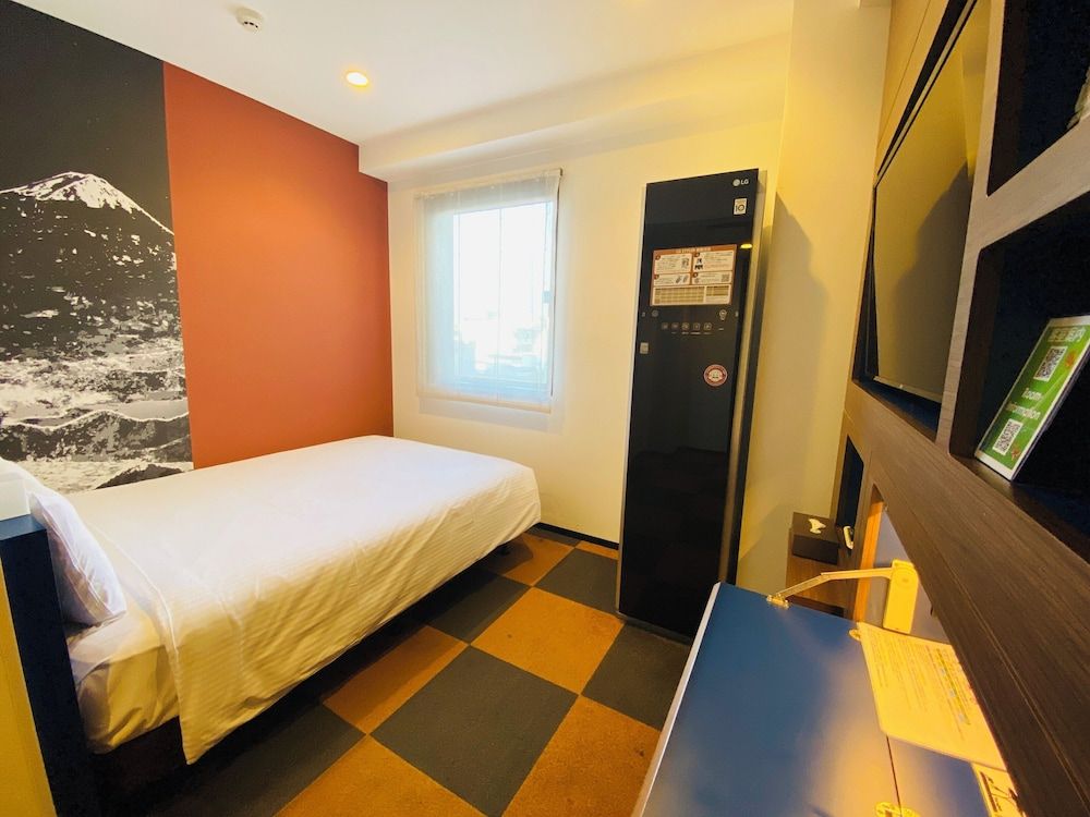 undefined Henn na Hotel Tokyo Haneda