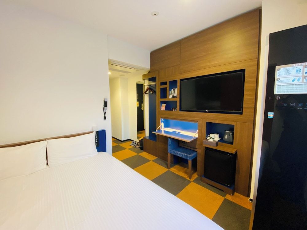 undefined Henn na Hotel Tokyo Haneda 2