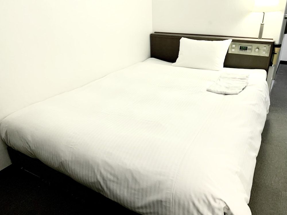Standard Single Room, Non Smoking